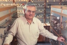 Gordon LeRoy Reisig