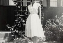 Ann Margaret Barker