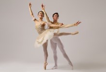 ‘The Nutcracker’ at the Granada