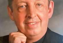 Frank Colborn