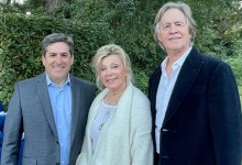 ADL Celebrates 20th Anniversary of Local Office