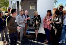 Big Plans, Tiny Homes: Can Biz Brains Solve Homelessness?
