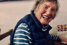 Merrill Tilghman