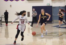 Dos Pueblos and San Marcos Notch Victories on Day Two of Central Coast Classic