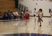 Football Wraps, Girls’ Basketball Picks Up Steam