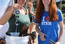 Explore Ecology Beach Cleanup