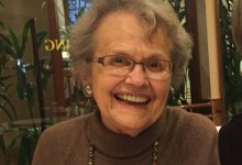 Janet Hartman Larson