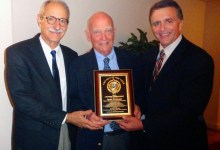 Jesse Alexander, Renowned Race Car Photographer, Dies at Age 92