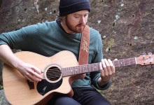 SBAcoustic presents the exceptional Joe Robinson