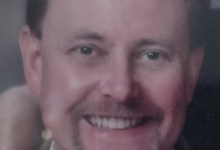 Dr. Larry E. Nordgaarden