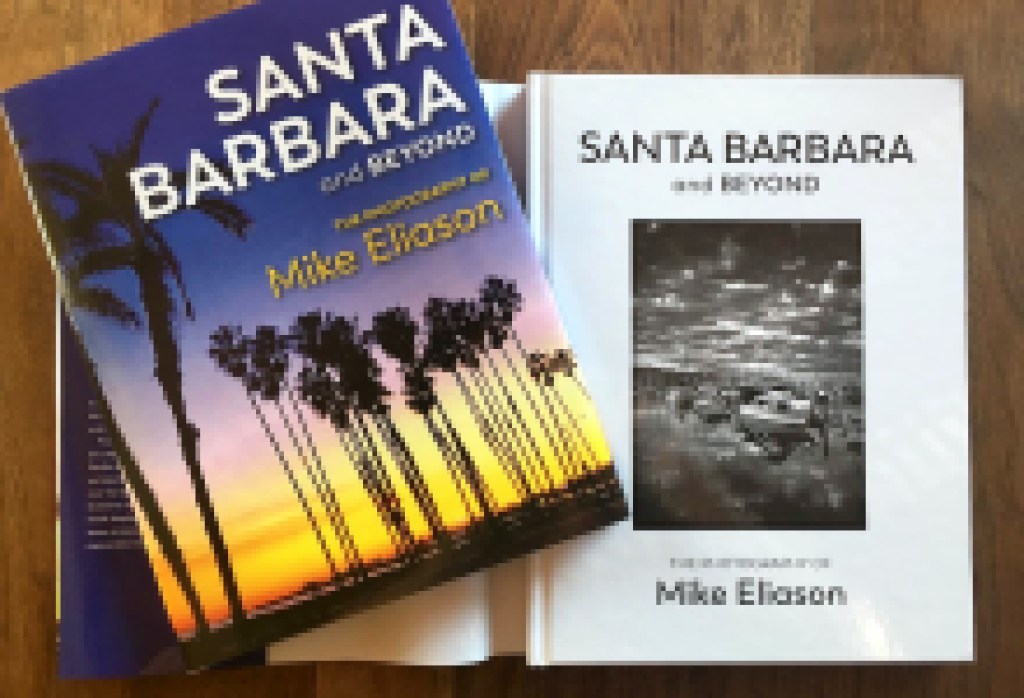 Mike Eliason Photographs ‘Santa Barbara and Beyond’