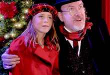 In-Person: Miracle on 34th Street