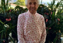 Mary Wolthausen