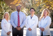 Ridley-Tree Cancer Center Achieves Four-Year Re-Accreditation For Radiation Oncology Services from ASTRO’s Accreditation Program for Excellence (APEx®)