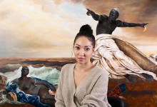 Virtual: IHC Regeneration Series Event: Harmonia Rosales