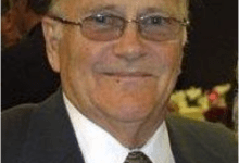 Robert Cooper Brown