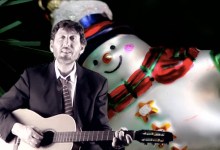 Zach and Nack’s “She’s Christmas Eve”