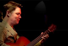 SBAcoustic presents Jazz Guitarist Sean McGowan