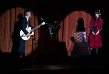 Review | A Very She & Him Christmas at The Arlington Theatre