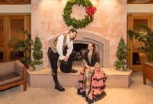 Review | “The Christmas Revels”