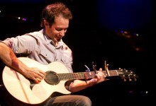 Guitar Virtuoso Trace Bundy