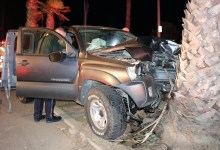 Single Vehicle Fatal Collision on Shoreline Results in Death of 27-Year-Old Driver