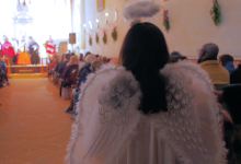 Santa Barbara Celebrates Its Cultural Heritage with Las Posadas Events