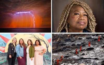 Year in Photos 2021