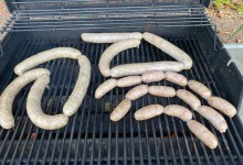 Full Belly Files: Spices, Sausages, and Sencha: My Online Ordering Habit