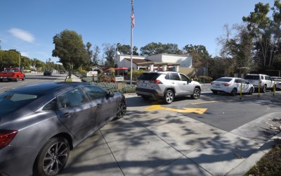 The News Letter | Ending the Chick-fil-A Cluster-Cluck Once and For All