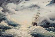 Optimism in Troubled Times