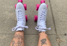Former Macy’s in Paseo Nuevo to Open as Roller Rink, Arcade