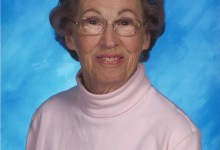 Lorraine Perry