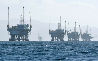 Is Big Oil Dead in Santa Barbara?