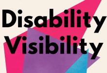 Indy Book Club January Pick: ‘Disability Visibility’