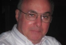 Dennis Michael Levy