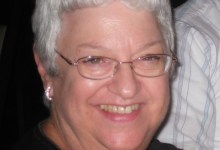 Merle Sue Levy