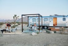 AutoCamp Blazes New Trails