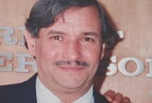 James Mark Cerda