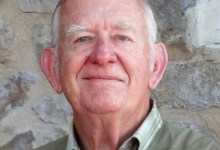 Donald Elmer Becker