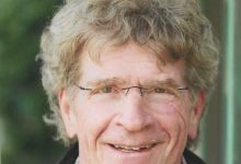 Frank Michaelson