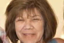 Diane Marie Parker