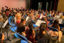 South Coast Youth Band