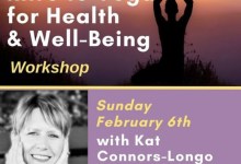 Intro to Yoga for Health & Well-Being