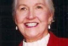 Mary “Mimi” Williams Fuller