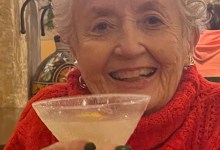Kathleen Ann Wilson McDermott