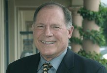 Mike Warren, Santa Barbara Athletic Round Table Boardmember, Dies