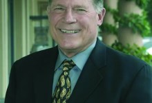 Michael Warren