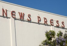 ‘Santa Barbara News-Press’ Ends Sunday Edition