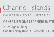 Osher Lifelong Learning Inst Zoom classes